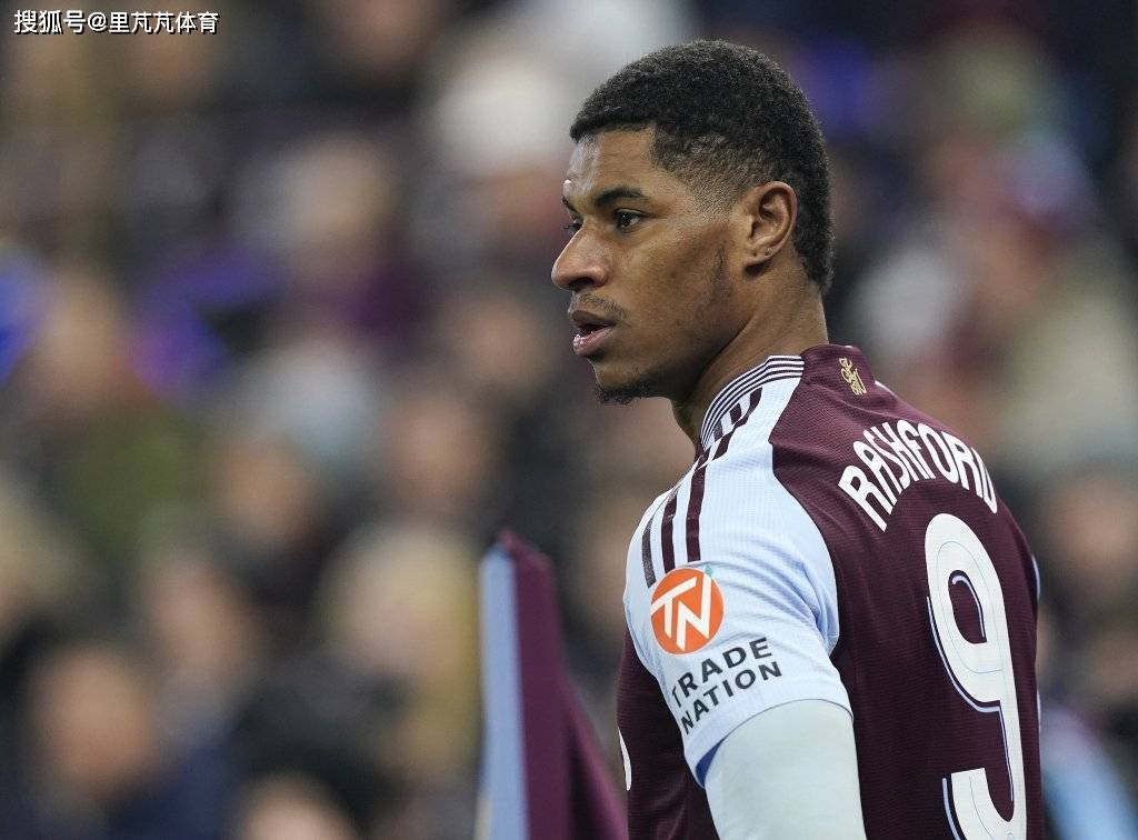 想加盟巴萨却难题重重，租借维拉的曼联前“太子”，怎么安排前路