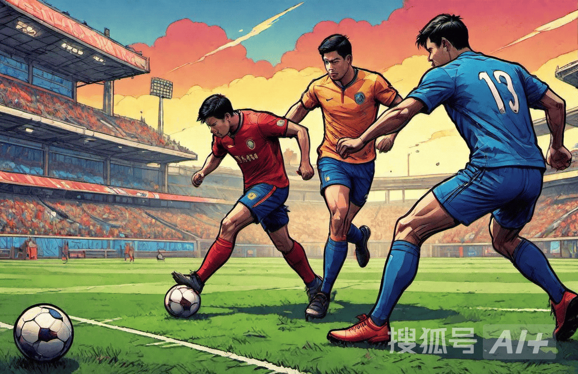 法甲 勒阿弗尔VS摩纳哥 摩纳哥“短传手术刀”刺穿勒阿弗尔伤兵防线！