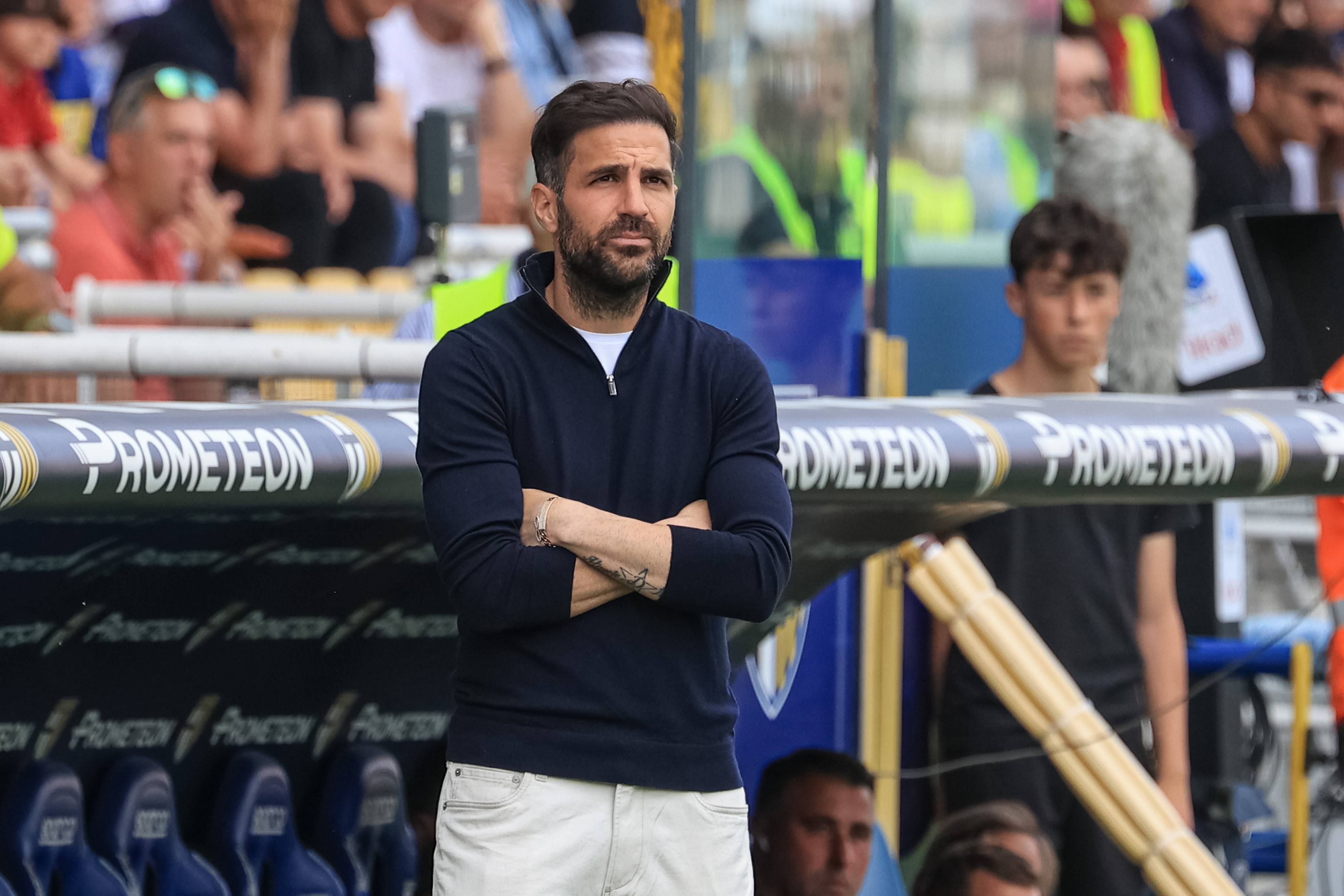 股东+主帅一肩挑37岁小法带科莫豪取5连胜，升班马首季意甲第10