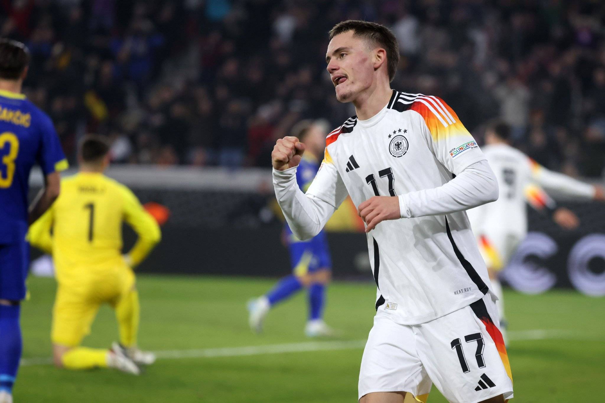 瓜迪奥拉胜！德甲天才加盟曼城，拒卖竞争者笑到最后