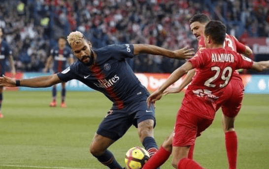 周六020 法甲 朗斯VS摩纳哥,比分预测