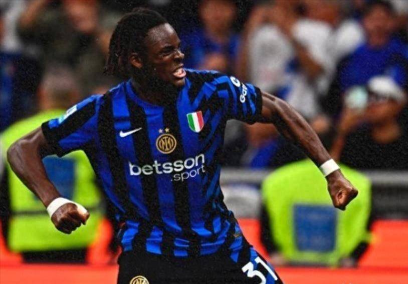 2-0！2-0！那不勒斯奇迹再现，意甲冠军诞生，国米自毁长城！