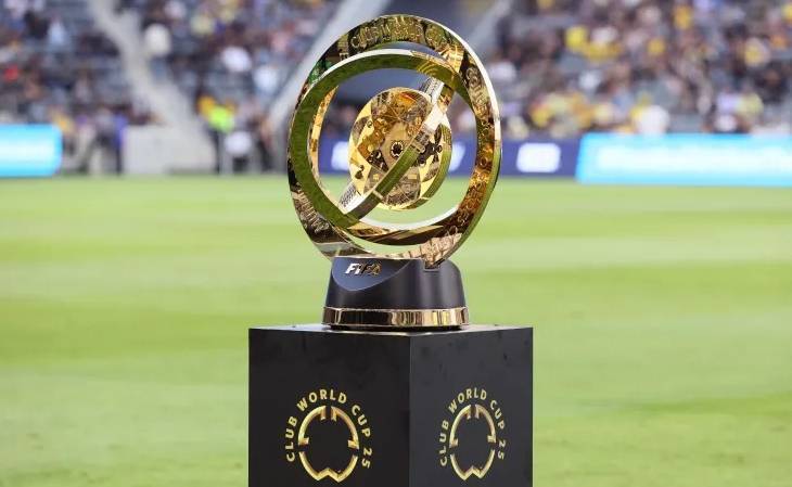 世俱杯-巴黎VS拜仁：两大门神坐镇 天气还制约强队发挥